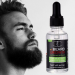 Beard Groth Oil 30ml (দাড়ি উঠবেই ১০০% গ্যারান্টি)